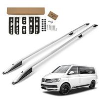 Automobilių relingai Volkswagen Multivan T6 (2016-2021)