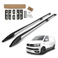 Automobilių relingai Volkswagen Transporter T6 (2016-2021)