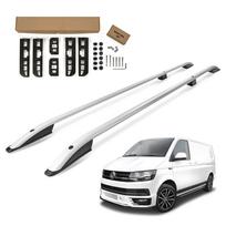 Automobilių relingai Volkswagen Transporter T6 (2016-2021)