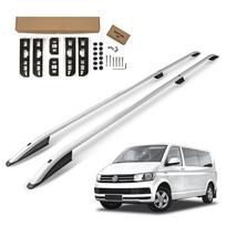 Automobilių relingai Volkswagen Caravelle T6 (2016-2021)