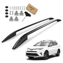Automobilių relingai Toyota RAV4 IV (2012-2018)