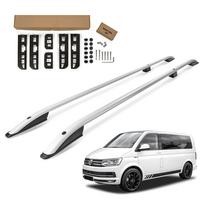 Automobilių relingai Volkswagen Caravelle T6 (2016-2021)