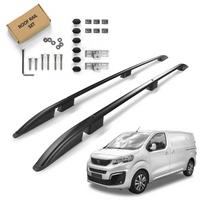 Automobilių relingai Peugeot Expert III (2016→)
