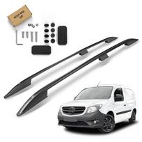 Automobilių relingai Mercedes Citan W415 (2012-2021)