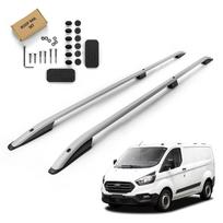 Automobilių relingai Ford Transit Custom I (2012-2023)