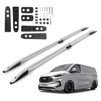 Automobilių relingai Ford Transit Custom II (2023→)