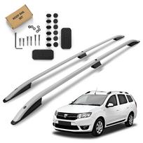 Automobilių relingai Dacia Logan MCV I (2006-2012)