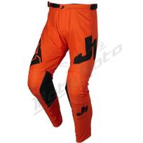 Off Road kelnės Just1 J-Essential oranžinė