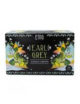 Etno juodoji arbata Earl Grey 40g (2gx20 vnt.), BLTETO223333