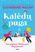 Kalėdų pūga - Catherine Walsh