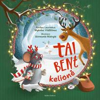 Tai bent kelionė - Povilas Laurinkus, Mykolas Vildžiūnas