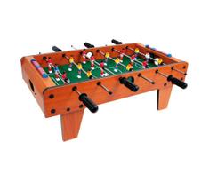 Small foot - Stalo futbolas