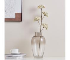 Eglo 428236 - Dirbtinė gėlė DEMING 70 cm geltona