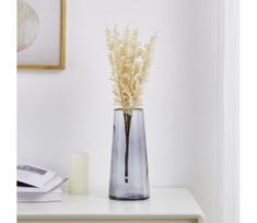Eglo 428222 - Dirbtinė gėlė DEMING 36 cm geltona