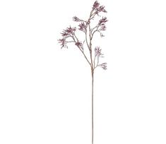 Eglo 428368 - Dirbtinė gėlė ETAYA 122 cm violetinė