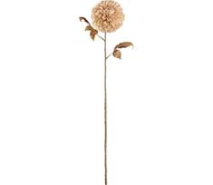 Eglo 428374 - Dirbtinė gėlė ETAYA 73 cm smėlio spalva