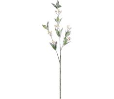 Eglo 428384 - Dirbtinė gėlė ETAYA 94 cm kreminė/žalia