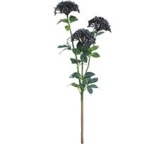 Eglo 428373 - Dirbtinė gėlė ETAYA 56 cm mėlyna/žalia