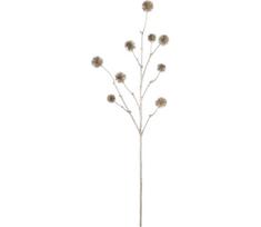 Eglo 428366 - Dirbtinė gėlė ETAYA 81,5 cm auksas