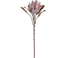 Eglo 428369 - Dirbtinė gėlė ETAYA 53 cm rausva