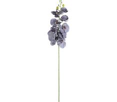 Eglo 428376 - Dirbtinė gėlė ETAYA 86,5 cm violetinė