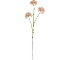 Eglo 428382 - Dirbtinė gėlė ETAYA 58 cm rausva