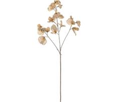 Eglo 428372 - Dirbtinė gėlė ETAYA 73 cm smėlio spalva