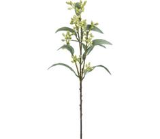 Eglo 428362 - Dirbtinė gėlė ETAYA 54,5 cm žalia