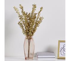 Eglo 428214 - Dirbtinė gėlė GANNAN 50 cm smėlio spalva