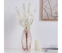 Eglo 428216 - Dirbtinė gėlė GANNAN 50 cm balta
