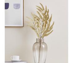Eglo 428228 - Dirbtinė gėlė KUNMING 76 cm smėlio spalva