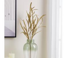 Eglo 428232 - Dirbtinė gėlė KUNMING 82 cm smėlio spalva
