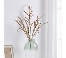 Eglo 428233 - Dirbtinė gėlė KUNMING 82 cm ruda
