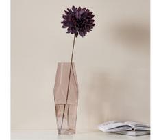 Eglo 428176 - Dirbtinė gėlė MEHAKIT 65 cm violetinė