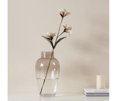 Eglo 428175 - Dirbtinė gėlė MEHAKIT 65 cm smėlio spalva