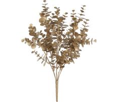 Eglo 428354 - Dirbtinė gėlė MIADOL 43 cm auksas