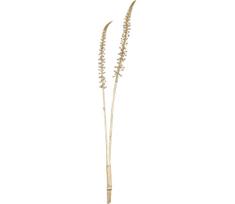 Eglo 428365 - Dirbtinė gėlė MIADOL 71,5 cm auksas