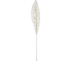 Eglo 428348 - Dirbtinė gėlė MIADOL 69 cm sidabras