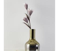Eglo 428115 - Dirbtinė gėlė MOLAVE 85 cm violetinė