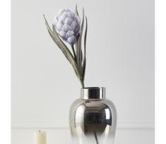Eglo 428127 - Dirbtinė gėlė MOLAVE 60 cm violetinė