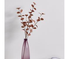 Eglo 428217 - Dirbtinė gėlė TEPALING 66 cm raudona