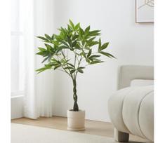 Eglo 428361 - Dirbtinis augalas vazone YUBETSU 89x59 cm