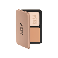 Make Up For Ever HD SKIN MATTE VELVET kompaktinis makiažo pagrindas, Amber, 11 g