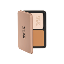 Make Up For Ever HD SKIN MATTE VELVET kompaktinis makiažo pagrindas, Cool Hazelnut, 11 g
