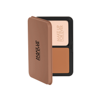 Make Up For Ever HD SKIN MATTE VELVET kompaktinis makiažo pagrindas, Coffee, 11 g