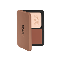 Make Up For Ever HD SKIN MATTE VELVET kompaktinis makiažo pagrindas, Espresso, 11 g