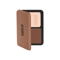Make Up For Ever HD SKIN MATTE VELVET kompaktinis makiažo pagrindas, Truffle, 11 g