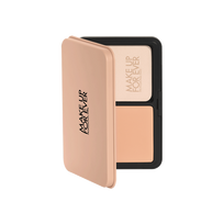 Make Up For Ever HD SKIN MATTE VELVET kompaktinis makiažo pagrindas, Nude, 11 g