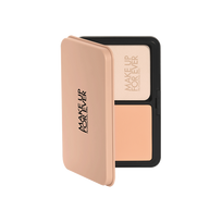 Make Up For Ever HD SKIN MATTE VELVET kompaktinis makiažo pagrindas, Warm Caramel, 11 g