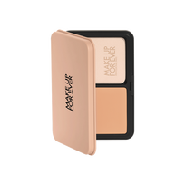 Make Up For Ever HD SKIN MATTE VELVET kompaktinis makiažo pagrindas, Honey, 11 g